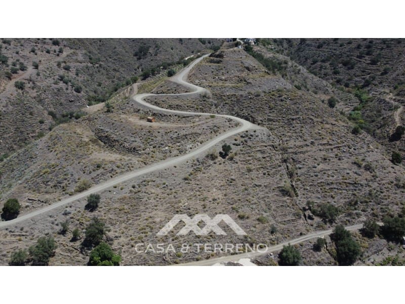 Teren niezagospodarowany na sprzedaż w Arenas - 287 000 € (Ref: 7720505)