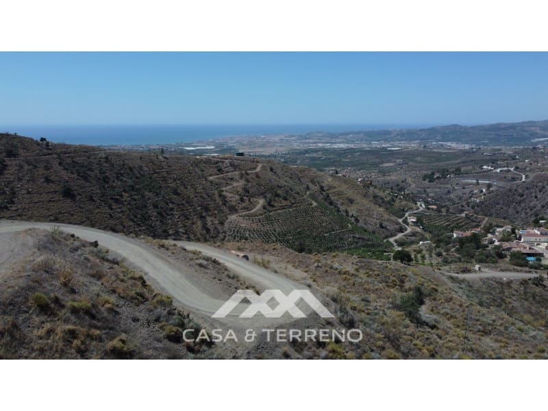 Teren niezagospodarowany na sprzedaż w Arenas - 287 000 € (Ref: 7720505)