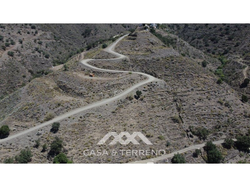 Teren niezagospodarowany na sprzedaż w Arenas - 287 000 € (Ref: 7720505)