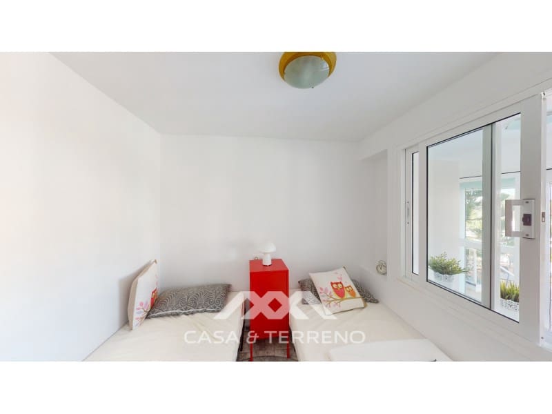 3 camera da letto Villa in vendita in Caleta de Velez con piscina - 390.000 € (Rif: 7775872)