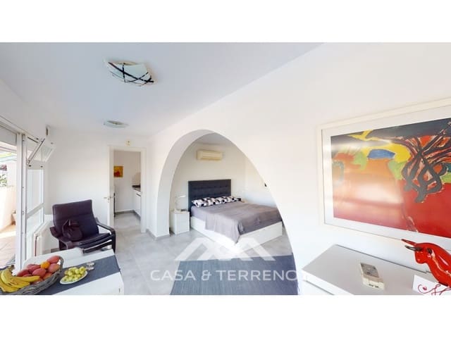 3 camera da letto Villa in vendita in Caleta de Vélez, Vélez-Málaga con piscina - 390.000 € (Rif: 7775872)