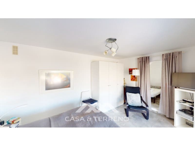 3 camera da letto Villa in vendita in Caleta de Velez con piscina - 390.000 € (Rif: 7775872)