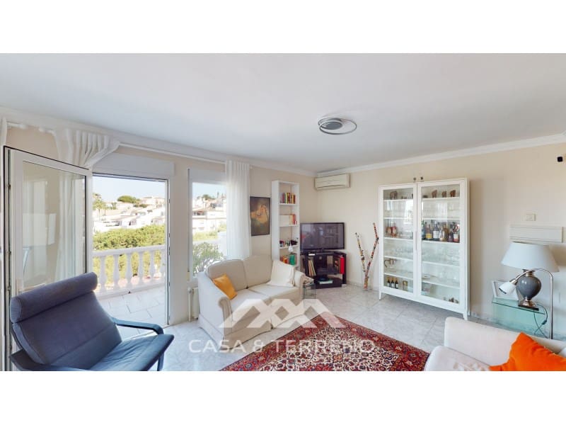 3 camera da letto Villa in vendita in Caleta de Velez con piscina - 390.000 € (Rif: 7775872)