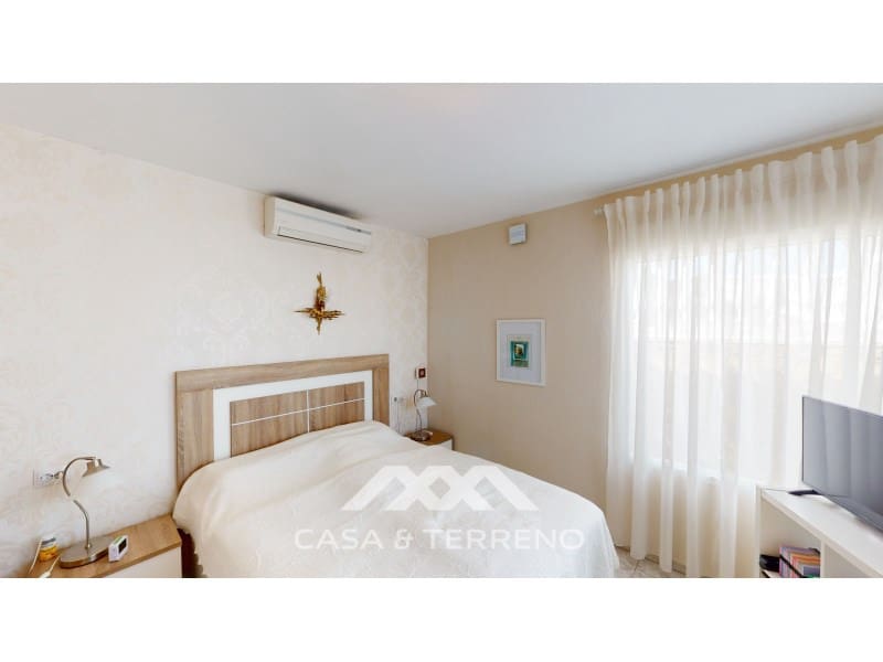 3 camera da letto Villa in vendita in Caleta de Velez con piscina - 390.000 € (Rif: 7775872)