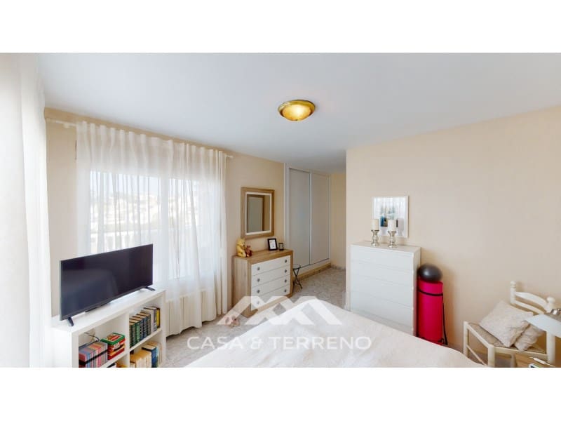 3 camera da letto Villa in vendita in Caleta de Velez con piscina - 390.000 € (Rif: 7775872)