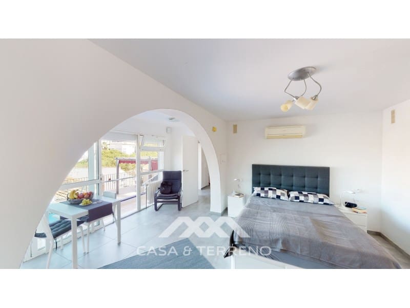 3 camera da letto Villa in vendita in Caleta de Velez con piscina - 390.000 € (Rif: 7775872)