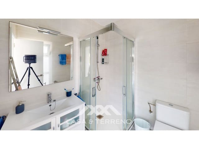 3 camera da letto Villa in vendita in Caleta de Vélez, Vélez-Málaga con piscina - 390.000 € (Rif: 7775872)