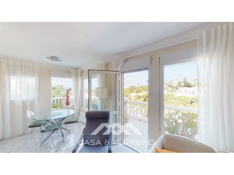 3 camera da letto Villa in vendita in Caleta de Velez con piscina - 390.000 € (Rif: 7775872)