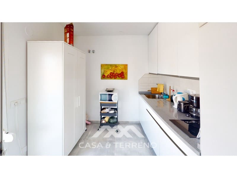 3 camera da letto Villa in vendita in Caleta de Velez con piscina - 390.000 € (Rif: 7775872)