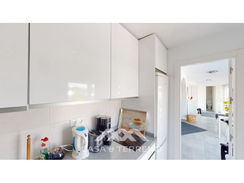 3 camera da letto Villa in vendita in Caleta de Velez con piscina - 390.000 € (Rif: 7775872)