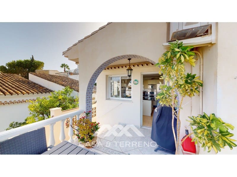 3 camera da letto Villa in vendita in Caleta de Velez con piscina - 390.000 € (Rif: 7775872)