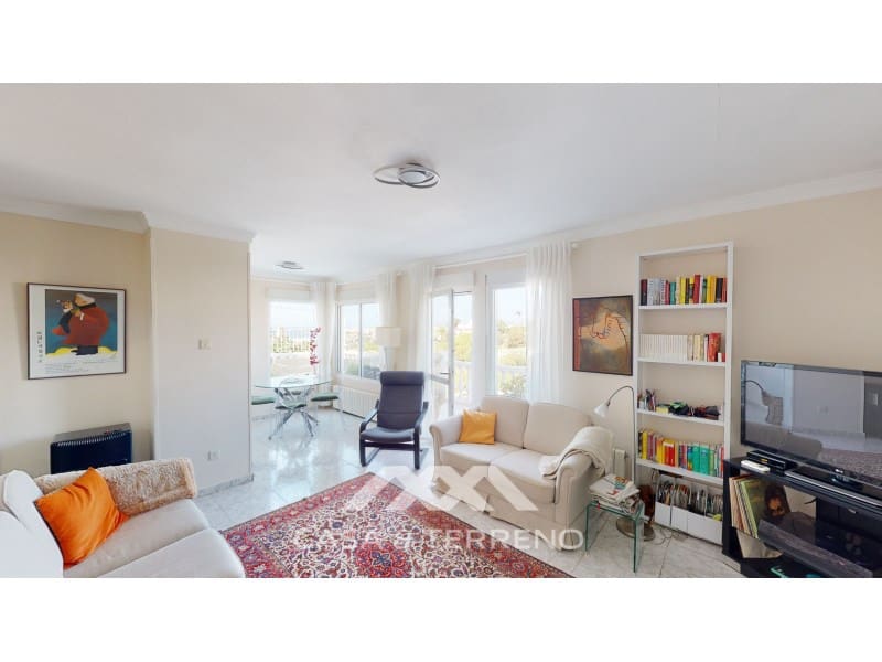 3 camera da letto Villa in vendita in Caleta de Velez con piscina - 390.000 € (Rif: 7775872)