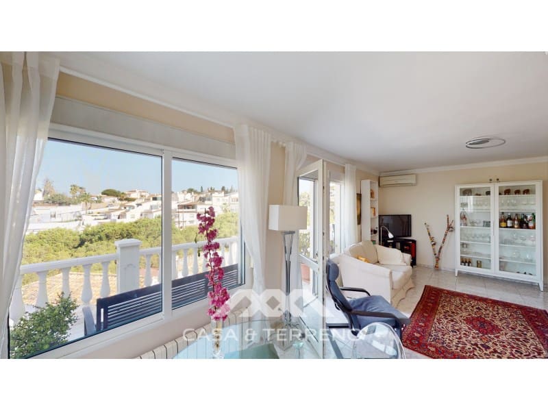 3 camera da letto Villa in vendita in Caleta de Velez con piscina - 390.000 € (Rif: 7775872)