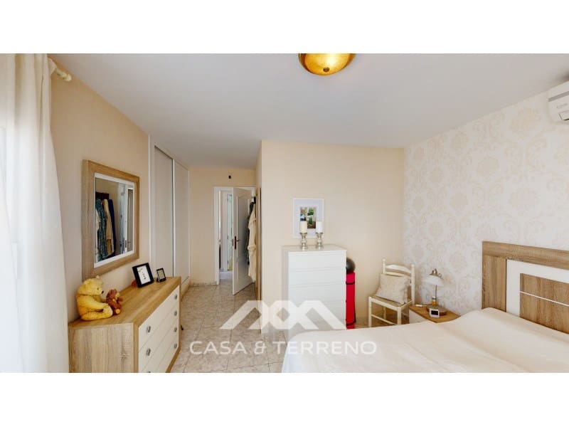 3 camera da letto Villa in vendita in Caleta de Velez con piscina - 390.000 € (Rif: 7775872)