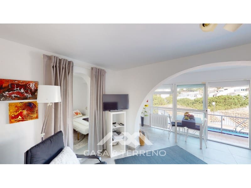 3 camera da letto Villa in vendita in Caleta de Velez con piscina - 390.000 € (Rif: 7775872)