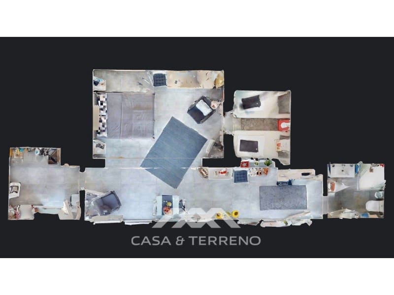 3 camera da letto Villa in vendita in Caleta de Velez con piscina - 390.000 € (Rif: 7775872)