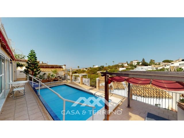 3 camera da letto Villa in vendita in Caleta de Vélez, Vélez-Málaga con piscina - 390.000 € (Rif: 7775872)