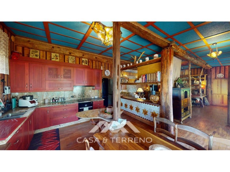 5 chambre Villa/Maison à vendre à Nerja avec piscine garage - 1 250 000 € (Ref: 7847533)