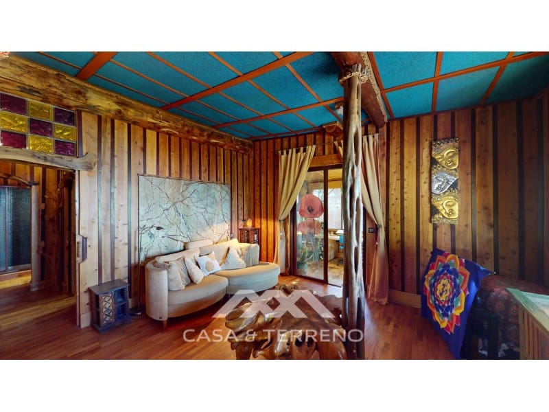 5 chambre Villa/Maison à vendre à Nerja avec piscine garage - 1 250 000 € (Ref: 7847533)