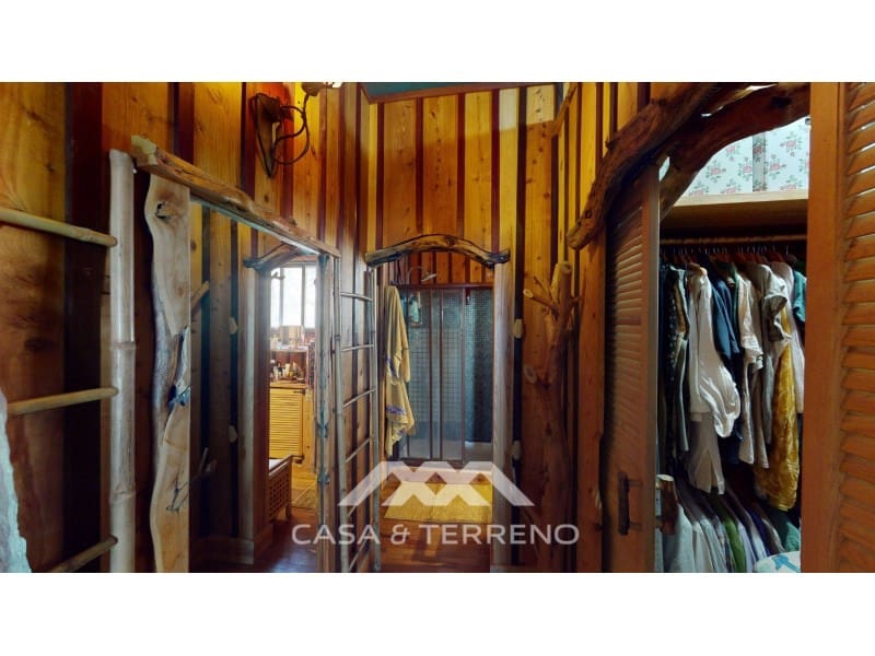 5 chambre Villa/Maison à vendre à Nerja avec piscine garage - 1 250 000 € (Ref: 7847533)