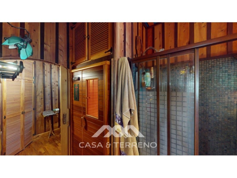 5 chambre Villa/Maison à vendre à Nerja avec piscine garage - 1 250 000 € (Ref: 7847533)