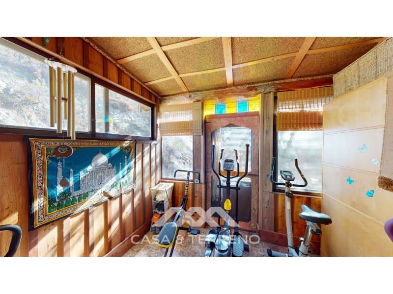 5 chambre Villa/Maison à vendre à Nerja avec piscine garage - 1 250 000 € (Ref: 7847533)