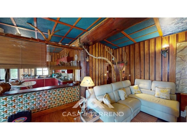 5 chambre Villa/Maison à vendre à Capistrano, Nerja avec piscine garage - 1 250 000 € (Ref: 7847533)