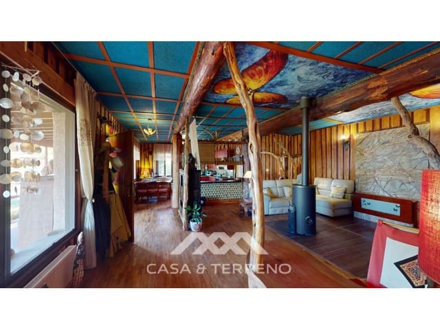 5 chambre Villa/Maison à vendre à Capistrano, Nerja avec piscine garage - 1 250 000 € (Ref: 7847533)