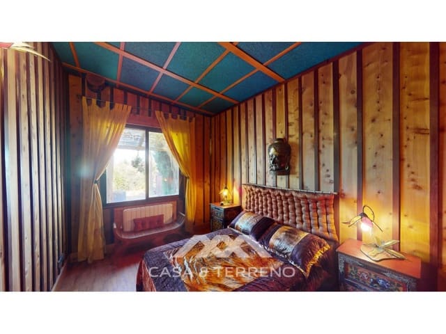 5 chambre Villa/Maison à vendre à Capistrano, Nerja avec piscine garage - 1 250 000 € (Ref: 7847533)