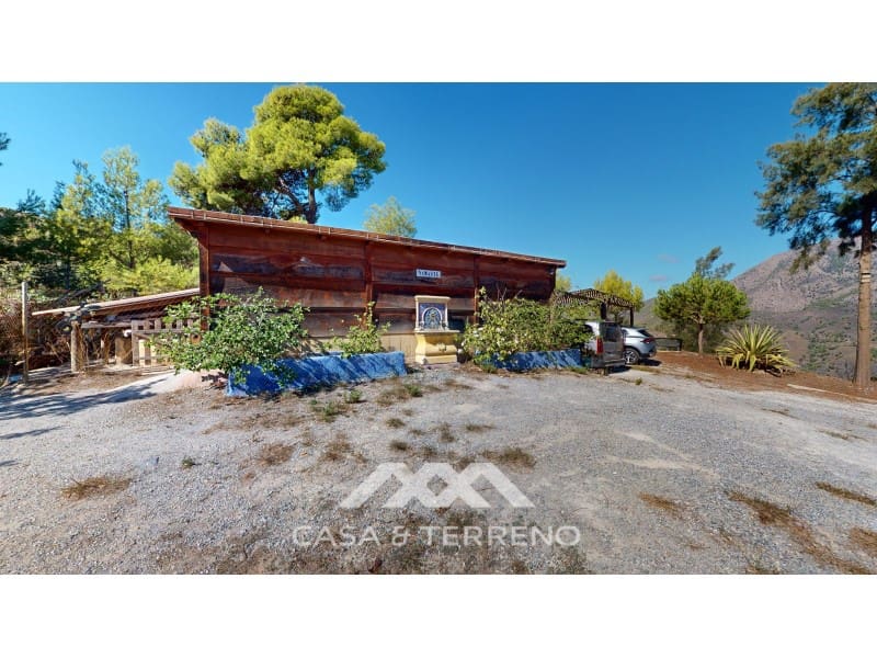 5 chambre Villa/Maison à vendre à Nerja avec piscine garage - 1 250 000 € (Ref: 7847533)