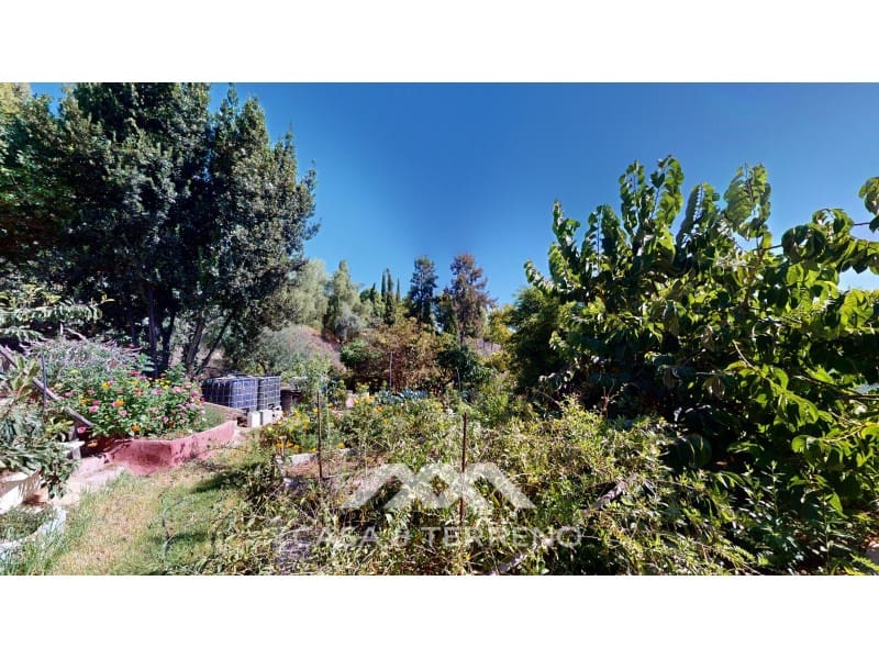 5 chambre Villa/Maison à vendre à Nerja avec piscine garage - 1 250 000 € (Ref: 7847533)