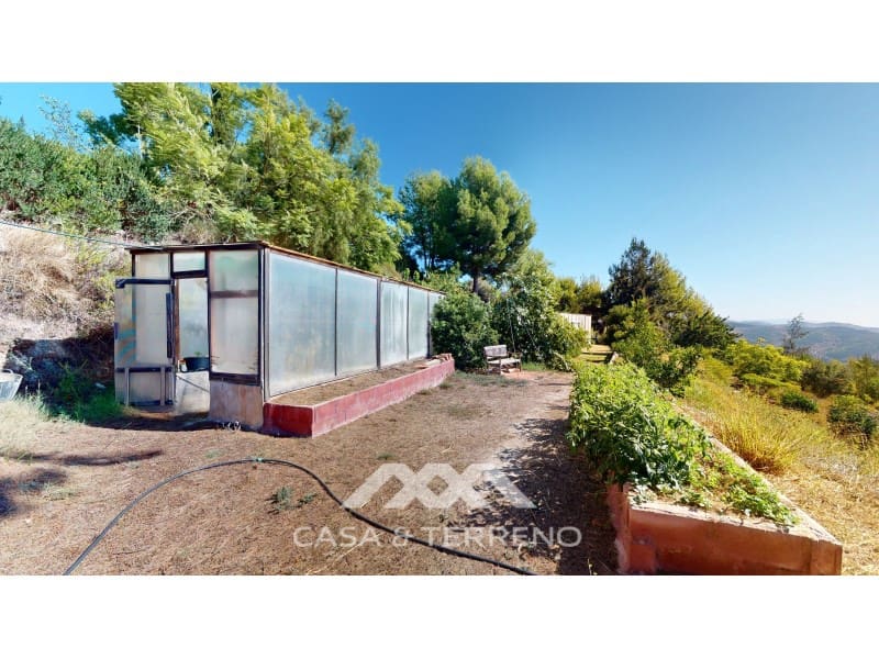 5 chambre Villa/Maison à vendre à Nerja avec piscine garage - 1 250 000 € (Ref: 7847533)