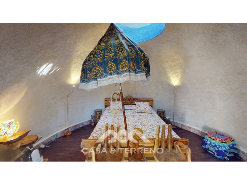 5 chambre Villa/Maison à vendre à Nerja avec piscine garage - 1 250 000 € (Ref: 7847533)