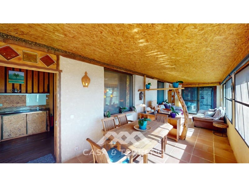 5 chambre Villa/Maison à vendre à Nerja avec piscine garage - 1 250 000 € (Ref: 7847533)