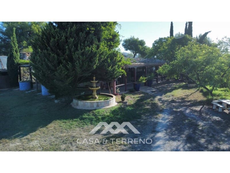 5 chambre Villa/Maison à vendre à Nerja avec piscine garage - 1 250 000 € (Ref: 7847533)