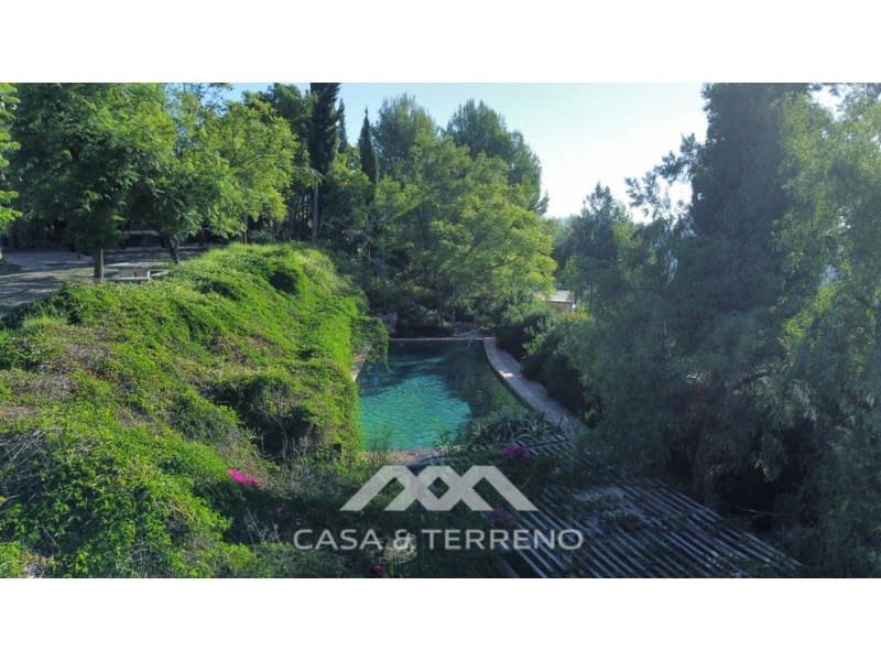 5 chambre Villa/Maison à vendre à Nerja avec piscine garage - 1 250 000 € (Ref: 7847533)