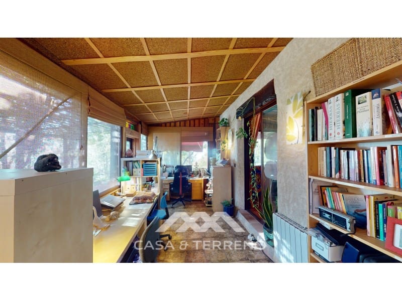 5 chambre Villa/Maison à vendre à Nerja avec piscine garage - 1 250 000 € (Ref: 7847533)