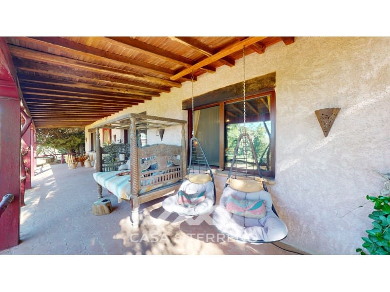 5 chambre Villa/Maison à vendre à Nerja avec piscine garage - 1 250 000 € (Ref: 7847533)