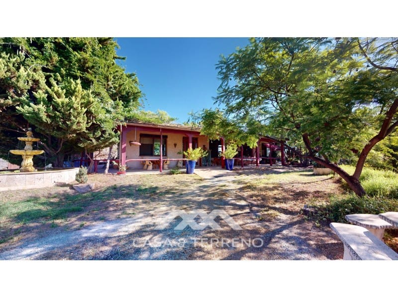 5 chambre Villa/Maison à vendre à Nerja avec piscine garage - 1 250 000 € (Ref: 7847533)