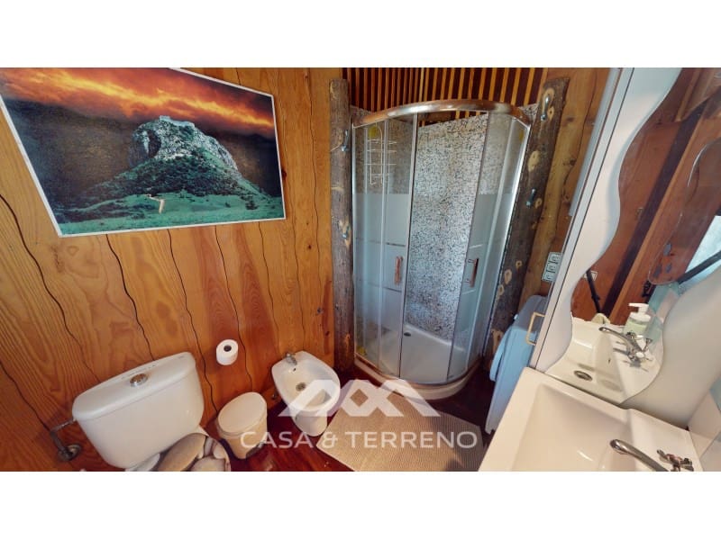 5 chambre Villa/Maison à vendre à Nerja avec piscine garage - 1 250 000 € (Ref: 7847533)