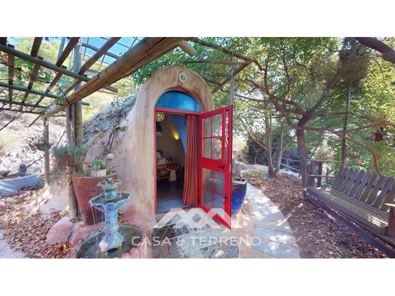 5 chambre Villa/Maison à vendre à Nerja avec piscine garage - 1 250 000 € (Ref: 7847533)