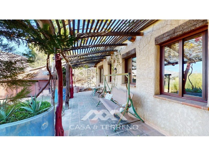 5 chambre Villa/Maison à vendre à Nerja avec piscine garage - 1 250 000 € (Ref: 7847533)