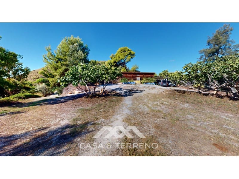 5 chambre Villa/Maison à vendre à Nerja avec piscine garage - 1 250 000 € (Ref: 7847533)