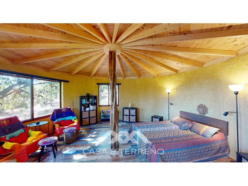 5 chambre Villa/Maison à vendre à Nerja avec piscine garage - 1 250 000 € (Ref: 7847533)