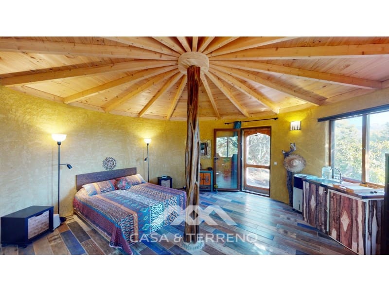 5 chambre Villa/Maison à vendre à Nerja avec piscine garage - 1 250 000 € (Ref: 7847533)