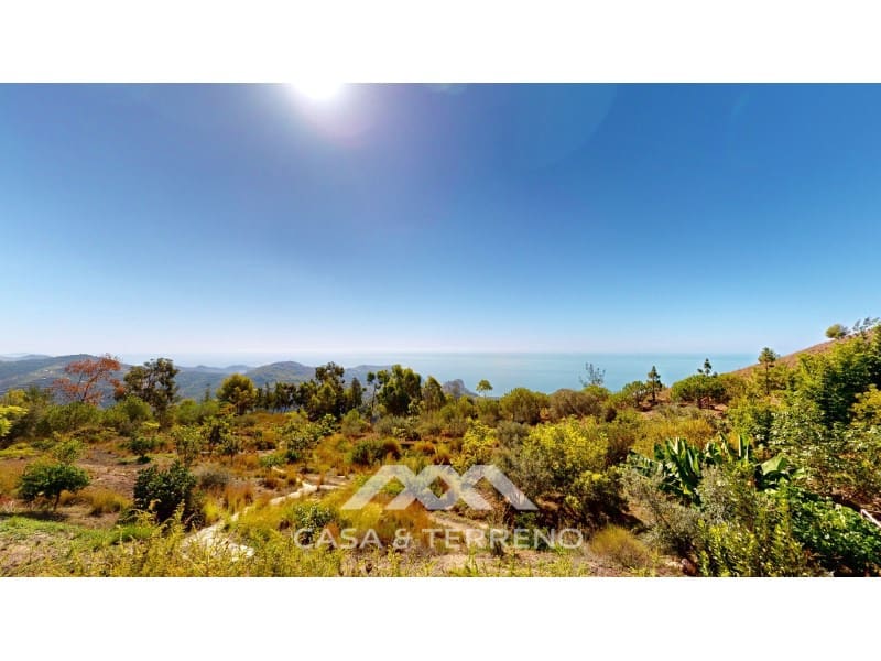 5 chambre Villa/Maison à vendre à Nerja avec piscine garage - 1 250 000 € (Ref: 7847533)