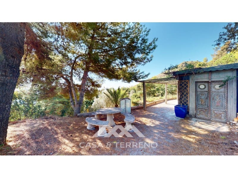 5 chambre Villa/Maison à vendre à Nerja avec piscine garage - 1 250 000 € (Ref: 7847533)