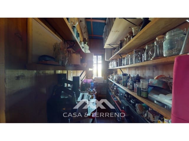 5 chambre Villa/Maison à vendre à Capistrano, Nerja avec piscine garage - 1 250 000 € (Ref: 7847533)