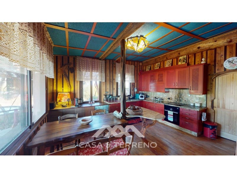 5 chambre Villa/Maison à vendre à Nerja avec piscine garage - 1 250 000 € (Ref: 7847533)