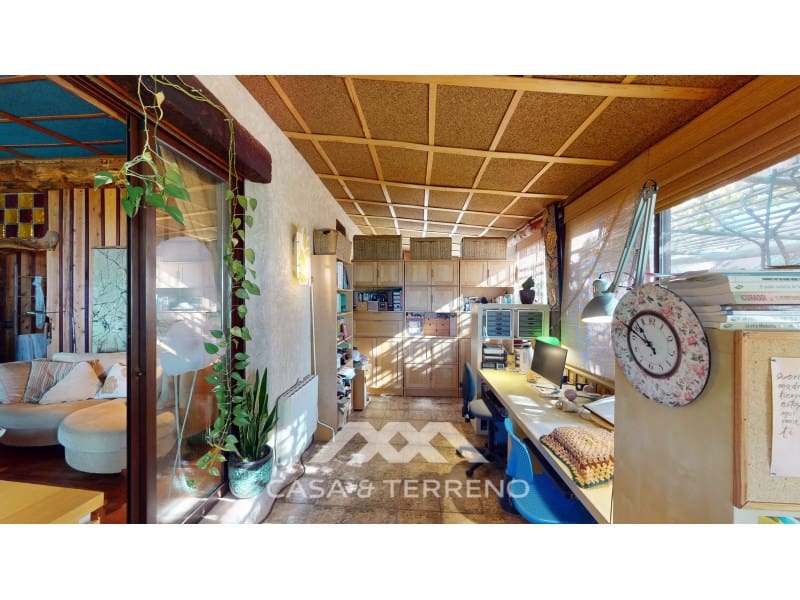 5 chambre Villa/Maison à vendre à Nerja avec piscine garage - 1 250 000 € (Ref: 7847533)